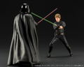 ARTFX+ Star Wars Episode VI Return of the Jedi 1/10 Scale Pre-Painted Figure: Luke Skywalker Return of the Jedi Ver. thumbnail 14
