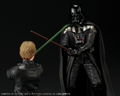 ARTFX+ Star Wars Episode VI Return of the Jedi 1/10 Scale Pre-Painted Figure: Luke Skywalker Return of the Jedi Ver. thumbnail 16