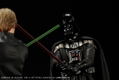 ARTFX+ Star Wars Episode VI Return of the Jedi 1/10 Scale Pre-Painted Figure: Luke Skywalker Return of the Jedi Ver. thumbnail 17