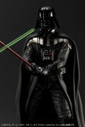 ARTFX+ Star Wars Episode VI Return of the Jedi 1/10 Scale Pre-Painted Figure: Luke Skywalker Return of the Jedi Ver. thumbnail 18
