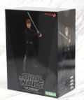ARTFX+ Star Wars Episode VI Return of the Jedi 1/10 Scale Pre-Painted Figure: Luke Skywalker Return of the Jedi Ver. thumbnail 21