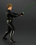 ARTFX+ Star Wars Episode VI Return of the Jedi 1/10 Scale Pre-Painted Figure: Luke Skywalker Return of the Jedi Ver. thumbnail 5