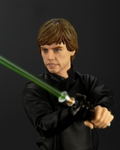 ARTFX+ Star Wars Episode VI Return of the Jedi 1/10 Scale Pre-Painted Figure: Luke Skywalker Return of the Jedi Ver. thumbnail 7