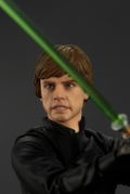 ARTFX+ Star Wars Episode VI Return of the Jedi 1/10 Scale Pre-Painted Figure: Luke Skywalker Return of the Jedi Ver. thumbnail 8