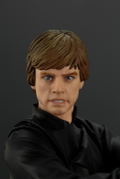 ARTFX+ Star Wars Episode VI Return of the Jedi 1/10 Scale Pre-Painted Figure: Luke Skywalker Return of the Jedi Ver. thumbnail 9