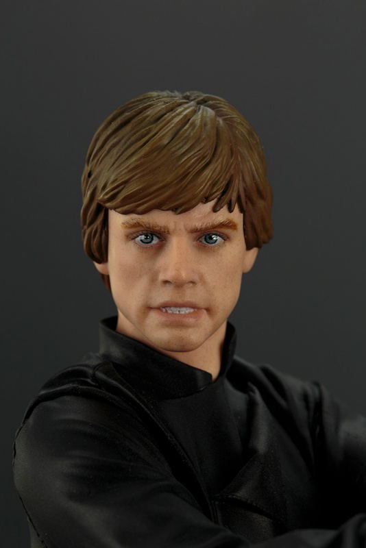 ARTFX+ Star Wars Episode VI Return of the Jedi 1/10 Scale Pre-Painted Figure: Luke Skywalker Return of the Jedi Ver. image 9