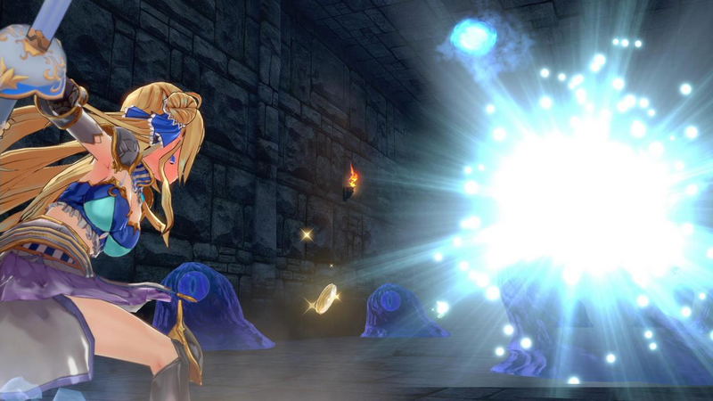 Bullet Girls Phantasia image 10