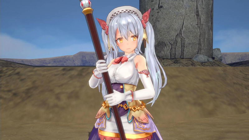 Bullet Girls Phantasia image 17