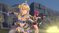 Bullet Girls Phantasia thumbnail 3