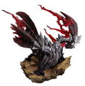 Capcom Figure Builder Creators Model Monster Hunter X: Tensuiryu Valphalk Anger thumbnail 1