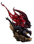 Capcom Figure Builder Creators Model Monster Hunter X: Tensuiryu Valphalk Anger thumbnail 3