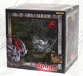 Capcom Figure Builder Creators Model Monster Hunter X: Tensuiryu Valphalk Anger thumbnail 5