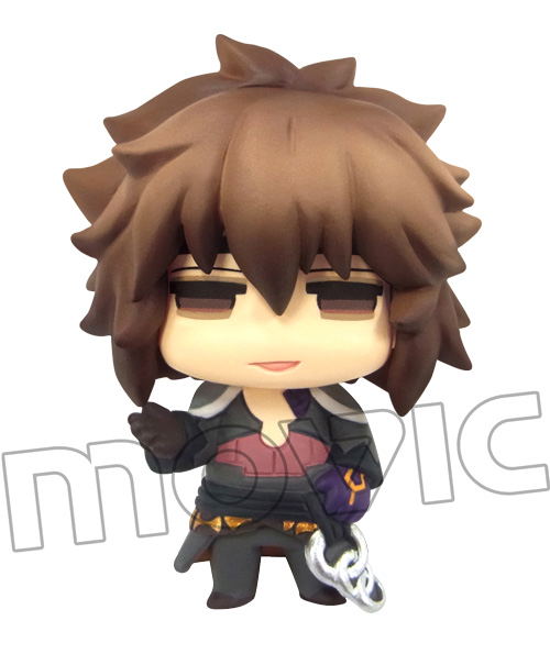 Color Collection Fate/Extella (Set of 8 pieces) (Re-run) image 10