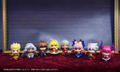 Color Collection Fate/Extella (Set of 8 pieces) (Re-run) thumbnail 12