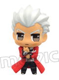 Color Collection Fate/Extella (Set of 8 pieces) (Re-run) thumbnail 4