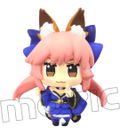 Color Collection Fate/Extella (Set of 8 pieces) (Re-run) thumbnail 5