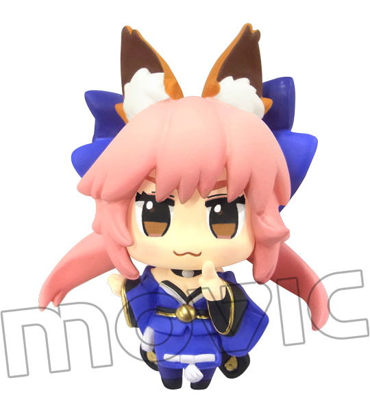 Color Collection Fate/Extella (Set of 8 pieces) (Re-run) image 5