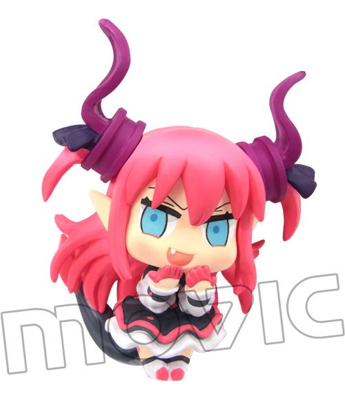 Color Collection Fate/Extella (Set of 8 pieces) (Re-run) image 7