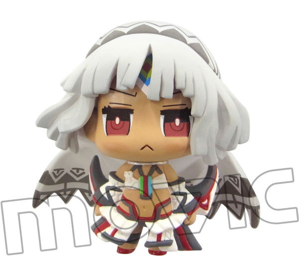 Color Collection Fate/Extella (Set of 8 pieces) (Re-run) image 8