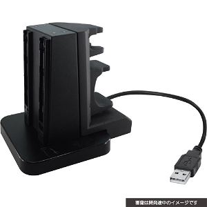 CYBER ・Controller Multi Charging Stand for Nintendo Switch