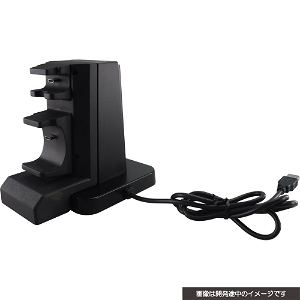 CYBER ・Controller Multi Charging Stand for Nintendo Switch