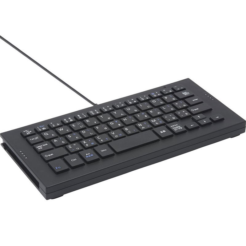 Cyber Gadget USB Keyboard for Nintendo Switch image 2