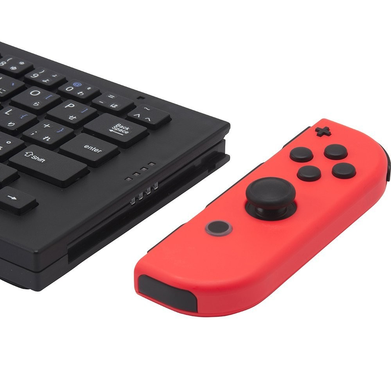 Cyber Gadget USB Keyboard for Nintendo Switch image 6
