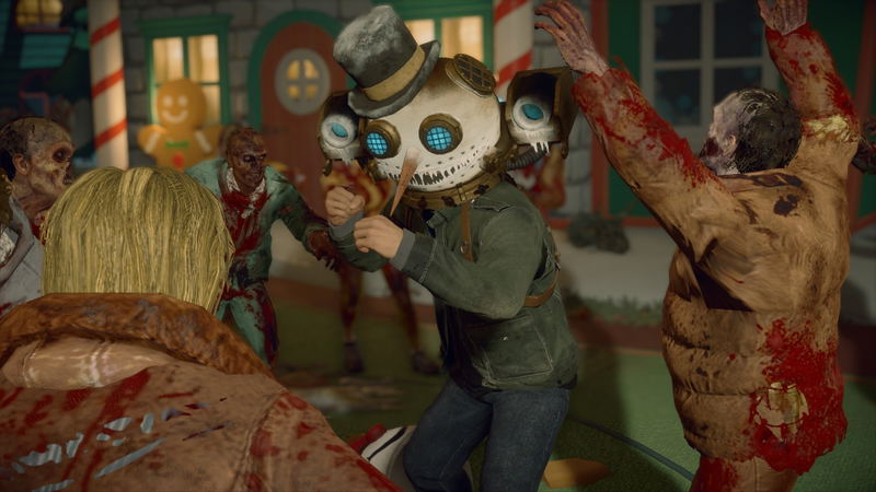 Dead Rising 4: Frank's Big Package image 9