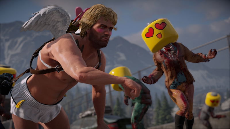 Dead Rising 4: Frank's Big Package image 2