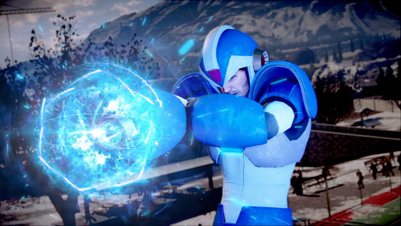 Dead Rising 4: Frank's Big Package image 5