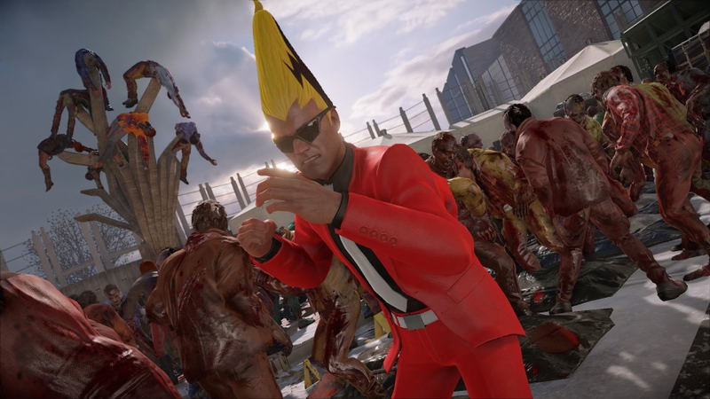 Dead Rising 4: Frank's Big Package image 6