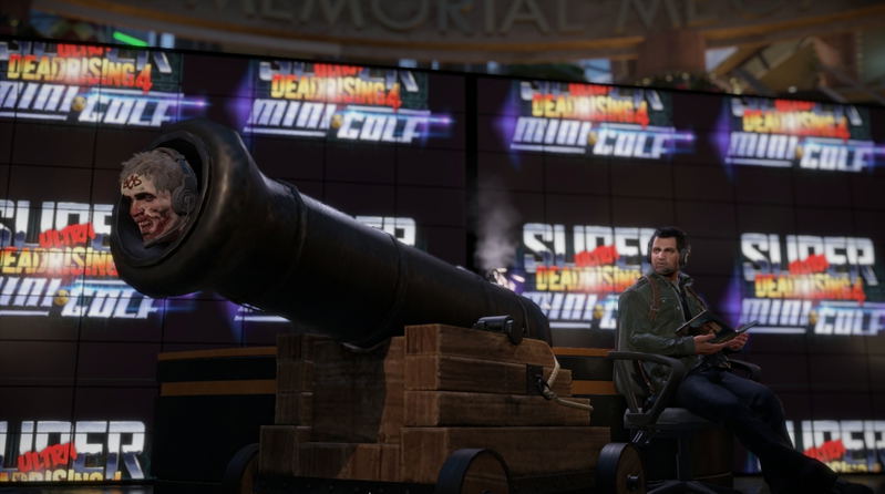 Dead Rising 4: Frank's Big Package image 8