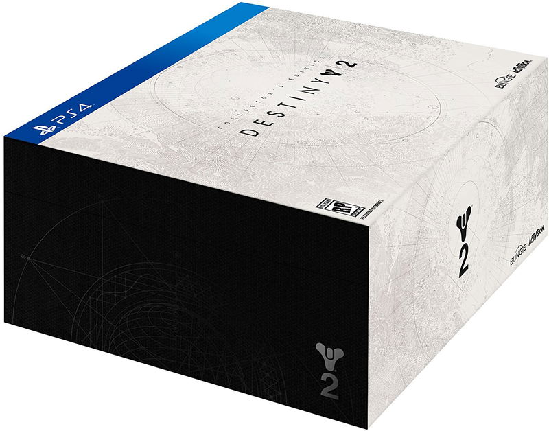 Destiny 2 [Collector's Edition] image 1