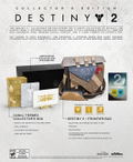 Destiny 2 [Collector's Edition] thumbnail 2