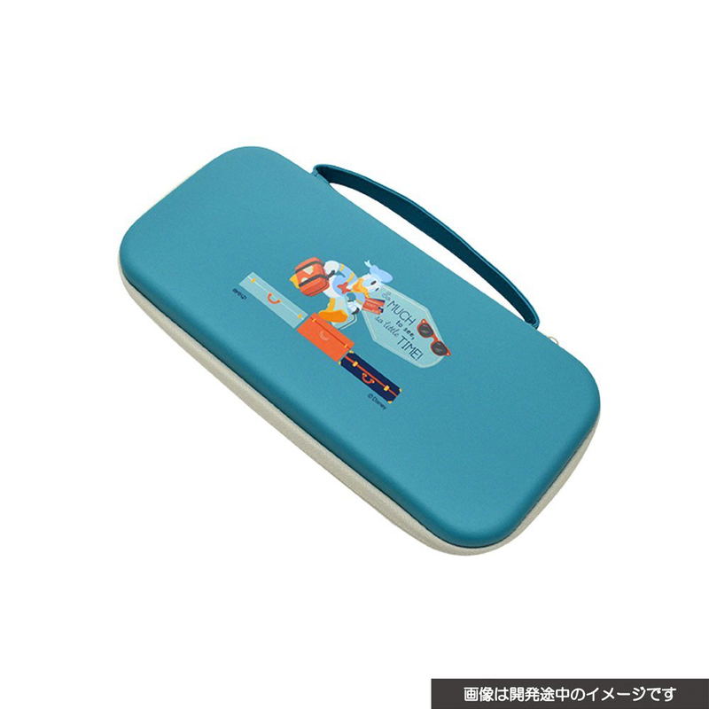 Disney Semi Hard Case for Nintendo Switch image 4