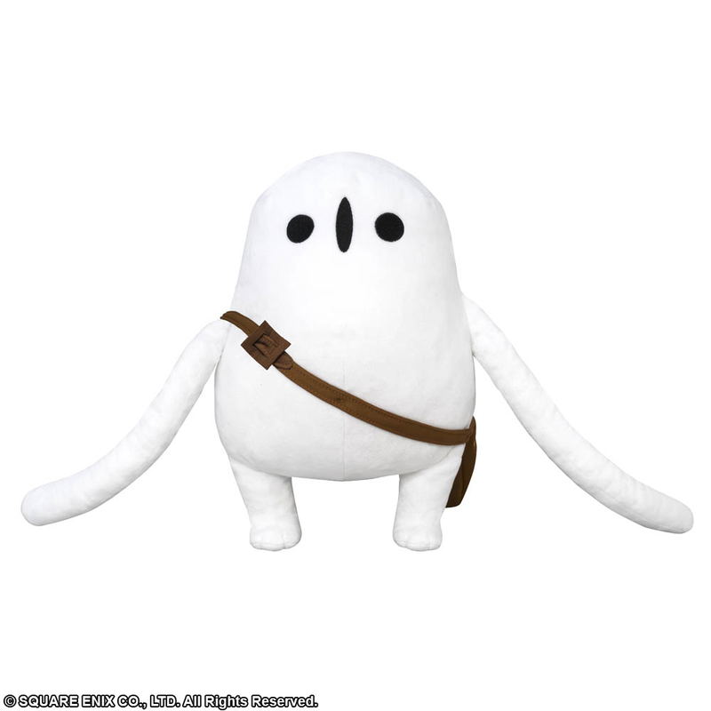 Dragon Quest XI Plush: Klucci (Re-run) image 1