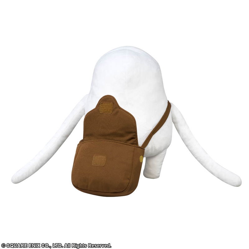 Dragon Quest XI Plush: Klucci (Re-run) image 3