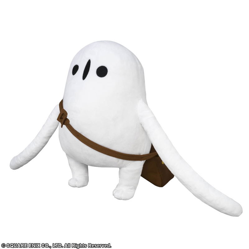 Dragon Quest XI Plush: Klucci (Re-run) image 4