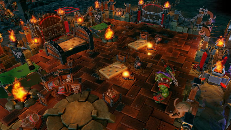 Dungeons 3 <span class="ext" style="background-color: #2a475e; color: #FFFFFF;">STEAM</span> <span class="ext ext_digital">digital</span> image 5