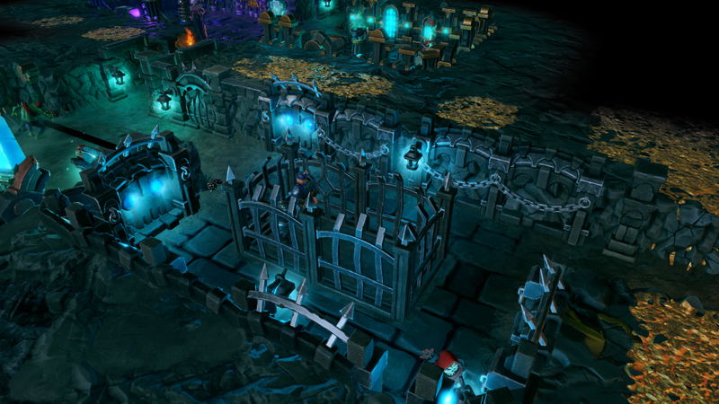 Dungeons 3 <span class="ext" style="background-color: #2a475e; color: #FFFFFF;">STEAM</span> <span class="ext ext_digital">digital</span> image 9