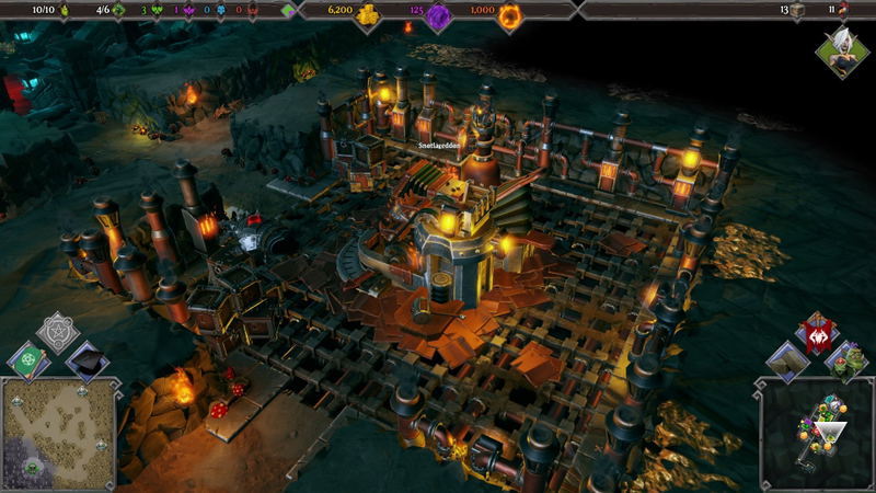 Dungeons 3 <span class="ext" style="background-color: #2a475e; color: #FFFFFF;">STEAM</span> <span class="ext ext_digital">digital</span> image 11