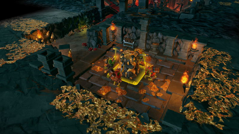 Dungeons 3 <span class="ext" style="background-color: #2a475e; color: #FFFFFF;">STEAM</span> <span class="ext ext_digital">digital</span> image 2
