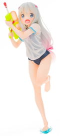 Eromanga Sensei 1/7 Scale Pre-Painted Figure: Sagiri Izumi thumbnail 1