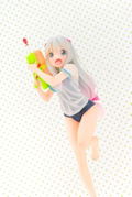Eromanga Sensei 1/7 Scale Pre-Painted Figure: Sagiri Izumi thumbnail 8