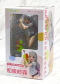Eromanga Sensei 1/7 Scale Pre-Painted Figure: Sagiri Izumi thumbnail 11