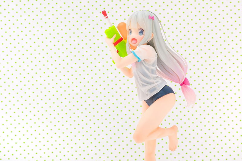 Eromanga Sensei 1/7 Scale Pre-Painted Figure: Sagiri Izumi image 10