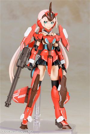 Frame Arms Girl: Stylet A.I.S Color