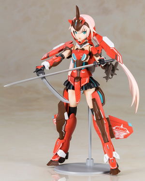 Frame Arms Girl: Stylet A.I.S Color_