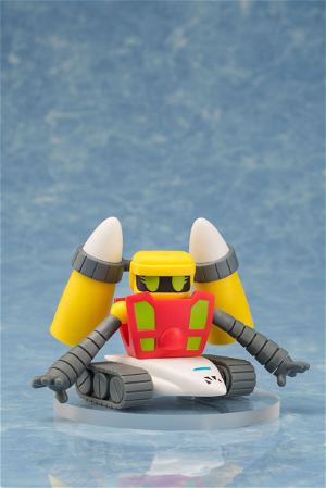 Getter Robo: Moe Getter Robot Getter 2 & 3