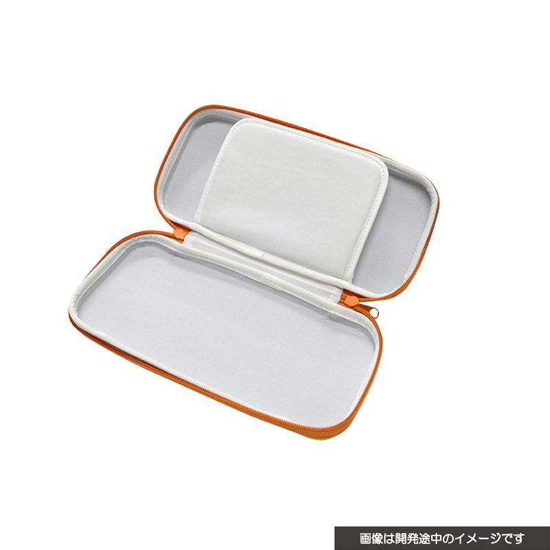 Gudetama Semi Hard Case for Nintendo Switch image 5